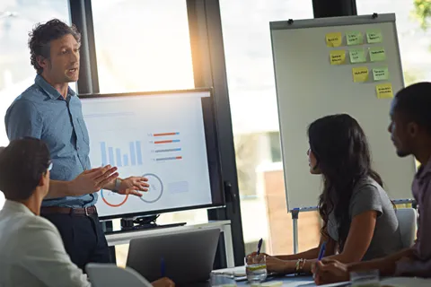 Analyse des besoins en formation