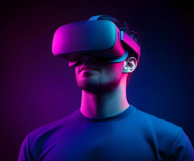réalité virtuelle